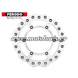 Δισκόπλακα Πίσω Suzuki RM 125 ('01-'12) / RM 250 ('01-'08) FMD0248MXR Ferodo Δισκόπλακα Πίσω Suzuki RM 125 ('01-'12) / RM 250 ('01-'08) FMD0248MXR Ferodo